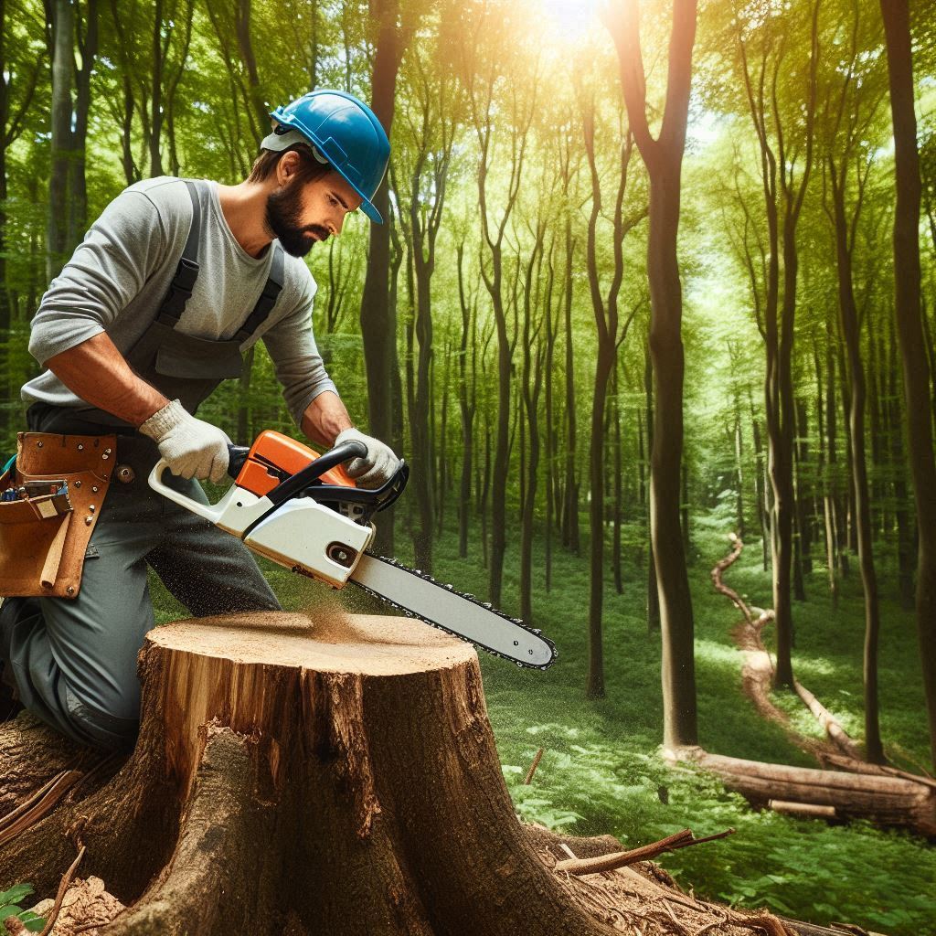 Best Stump Removal Roslindale MA - Expert Services by Tree Removal Roslindale
