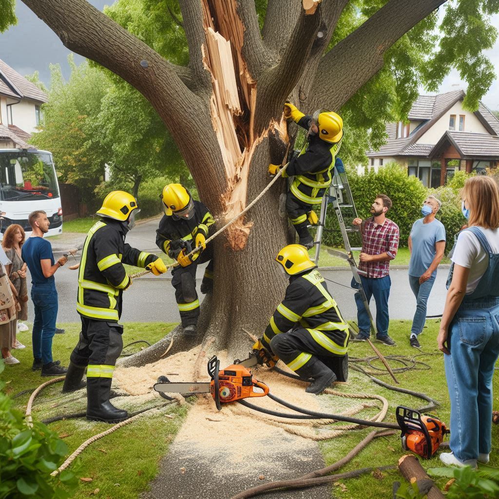 Emergency Branch Removal Roslindale MA - Expert Safety and Rapid Response Solutions by Roslindale Services