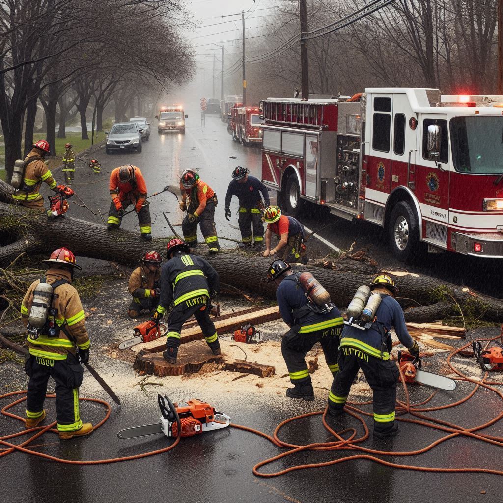 Professional Fallen Tree Emergency Services Roslindale MA - Fast and Safe Tree Removal Solutions by Tree Removal Roslindale