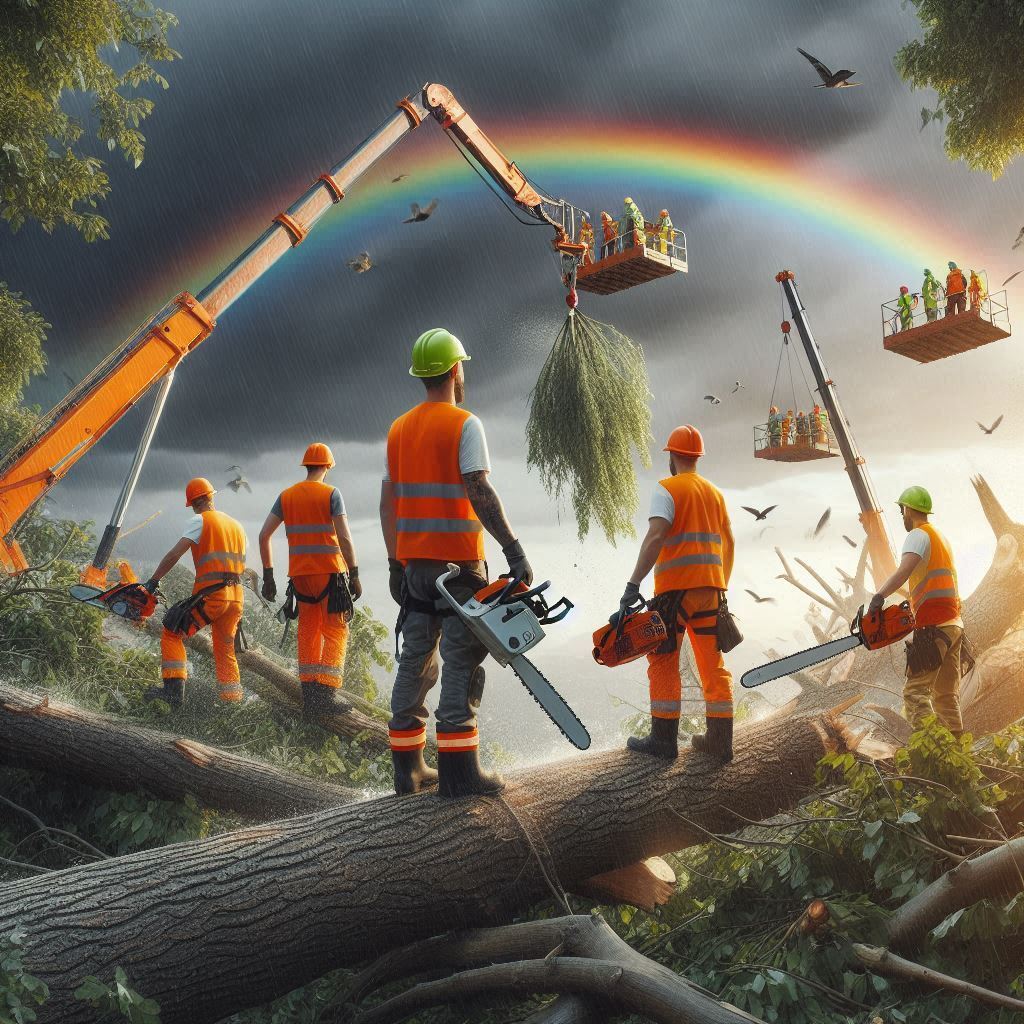 Professional Storm Cleanup Services in Roslindale, MA - Expert Damage Restoration