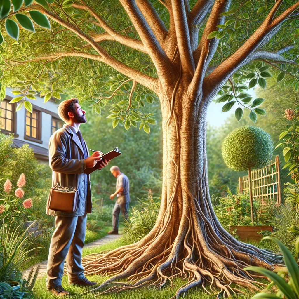 Premium Tree Consulting Services in Roslindale, Massachusetts