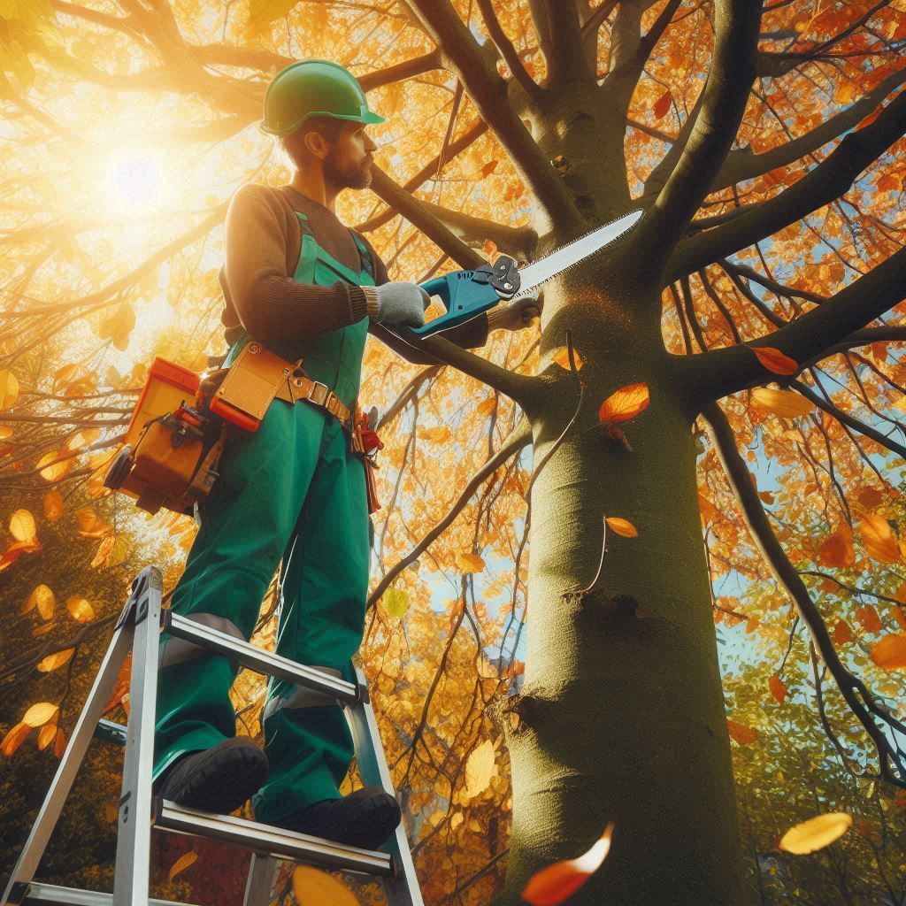 Professional Tree Maintenance Services in Roslindale, Massachusetts